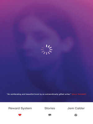 cover image of Reward System